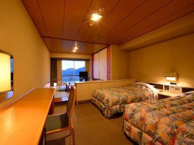 סנדאי Lala Resort Hotel Green Green מראה חיצוני תמונה