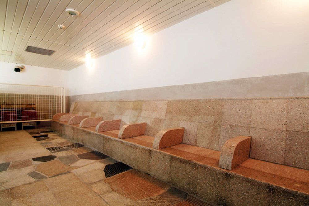 סנדאי Lala Resort Hotel Green Green מראה חיצוני תמונה